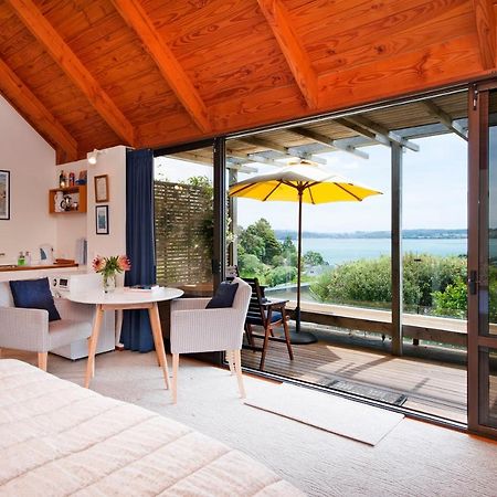 Te Manaaki Villa Russell Exterior foto
