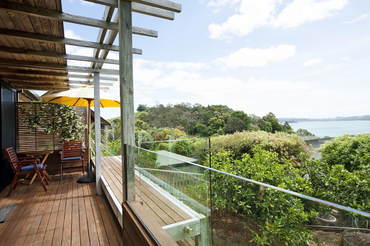Te Manaaki Villa Russell Exterior foto